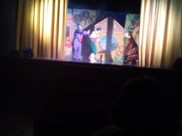 2025-12-01 Dziadek do orzechów